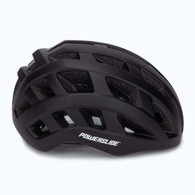 Casco Powerslide Elite Classic nero 3