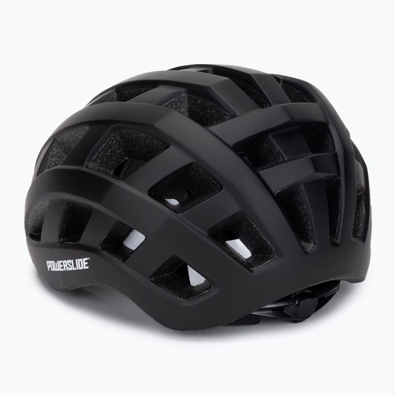 Casco Powerslide Elite Classic nero 4