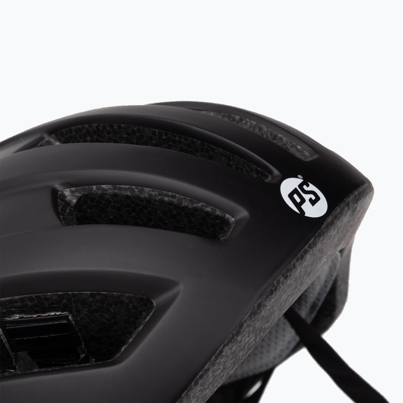 Casco Powerslide Elite Classic nero 7