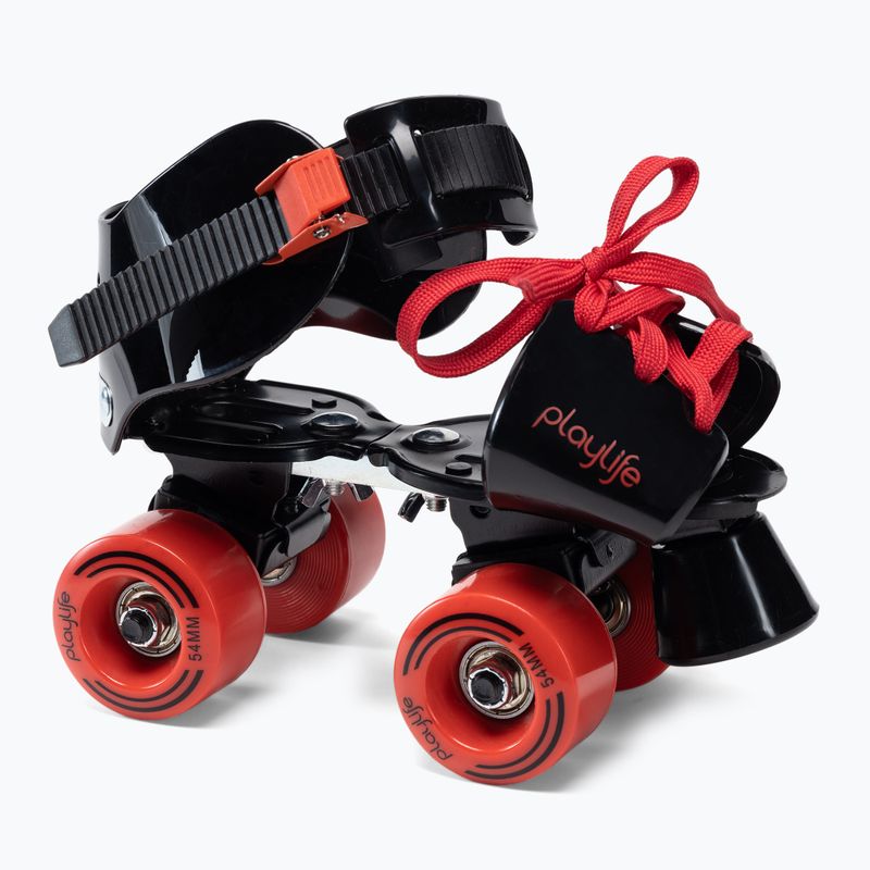 Pattini a rotelle per bambini Playlife Sugar Rollerskates