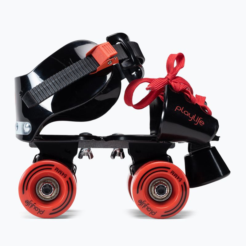 Pattini a rotelle per bambini Playlife Sugar Rollerskates 2