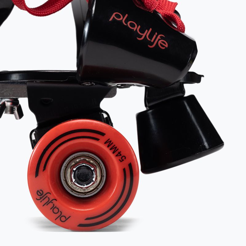 Pattini a rotelle per bambini Playlife Sugar Rollerskates 5