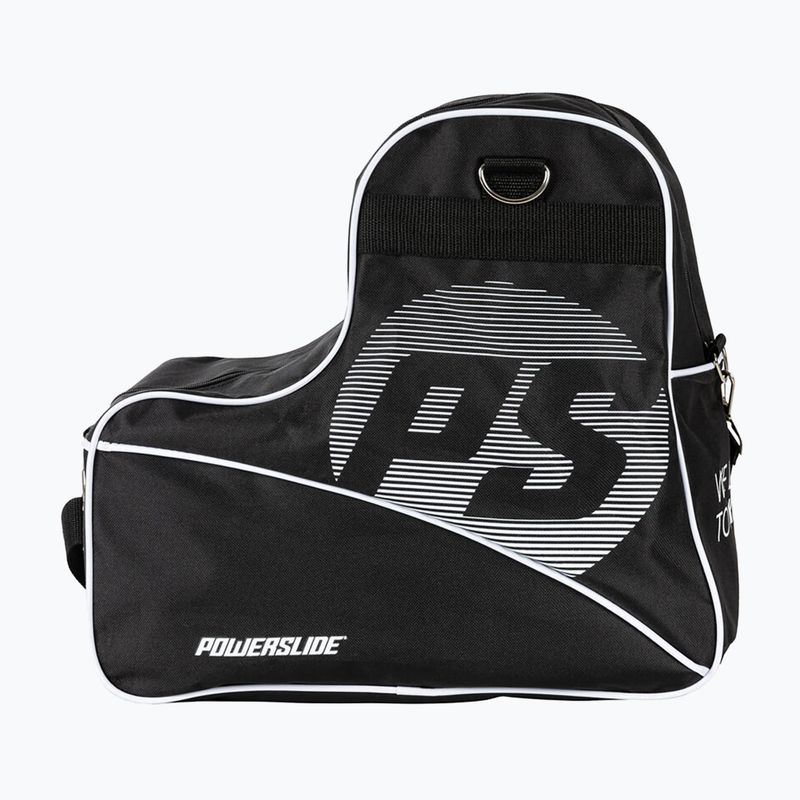 Borsa per pattini Powerslide Skate PS II 30 l nero 2