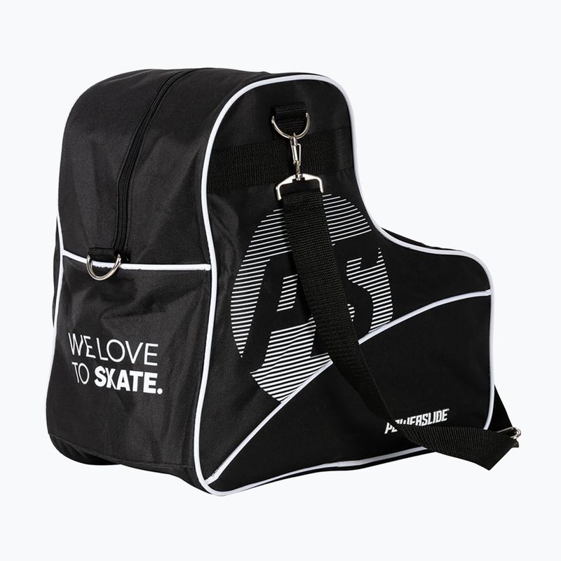 Borsa per pattini Powerslide Skate PS II 30 l nero 5