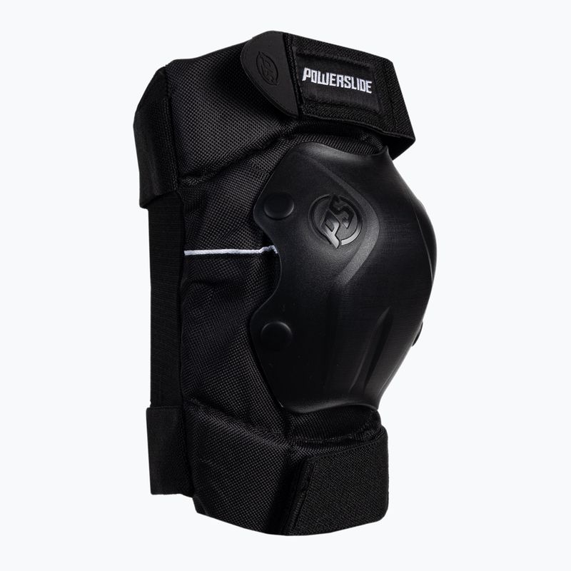 Set di imbottiture Powerslide Standard Tri-Pack nero per uomo 2