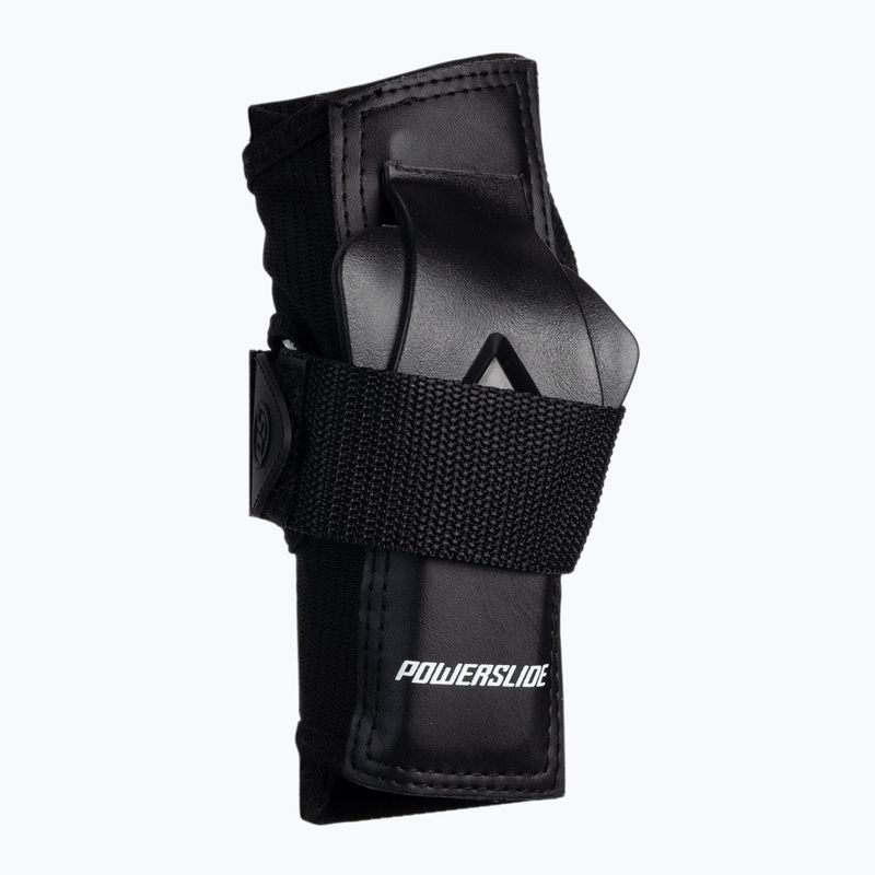Set di imbottiture Powerslide Standard Tri-Pack nero per uomo 4