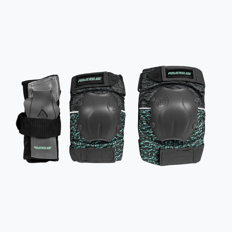 Powerslide Standard Tri-Pack di protezioni per donne 7