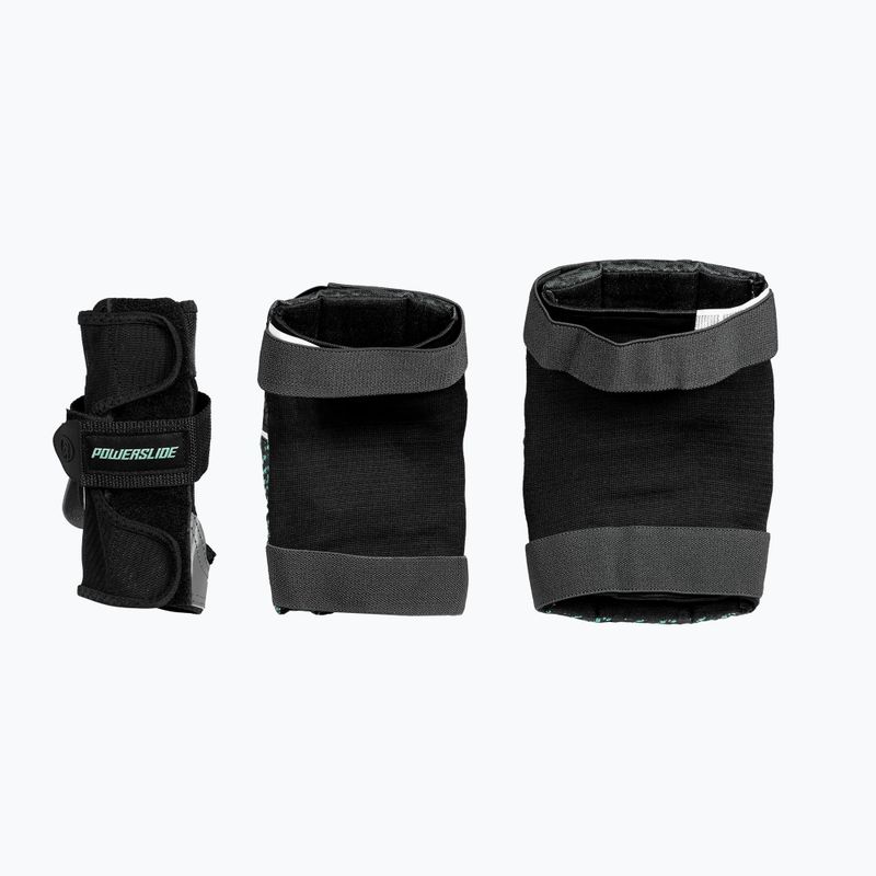 Powerslide Standard Tri-Pack di protezioni per donne 8