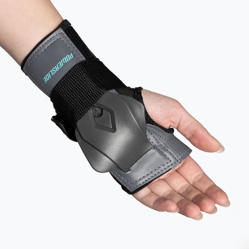Powerslide Standard Tri-Pack di protezioni per donne 12