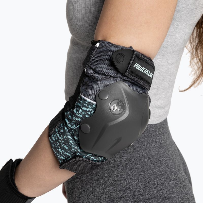 Powerslide Standard Tri-Pack di protezioni per donne 13