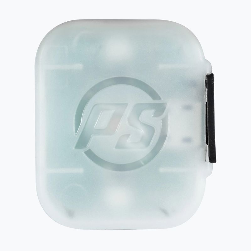 Powerslide Fothon Clip bianco 2