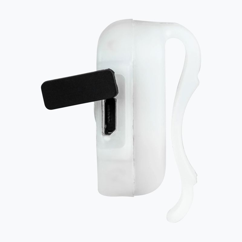 Powerslide Fothon Clip bianco 4