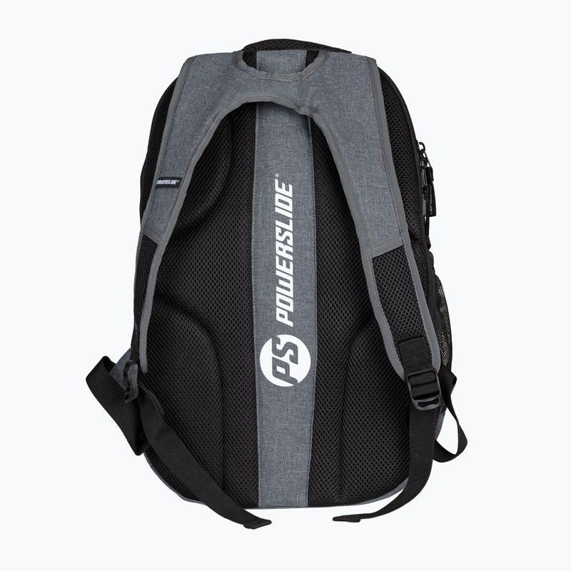 Zaino Powerslide Fitness 27 l grey 4