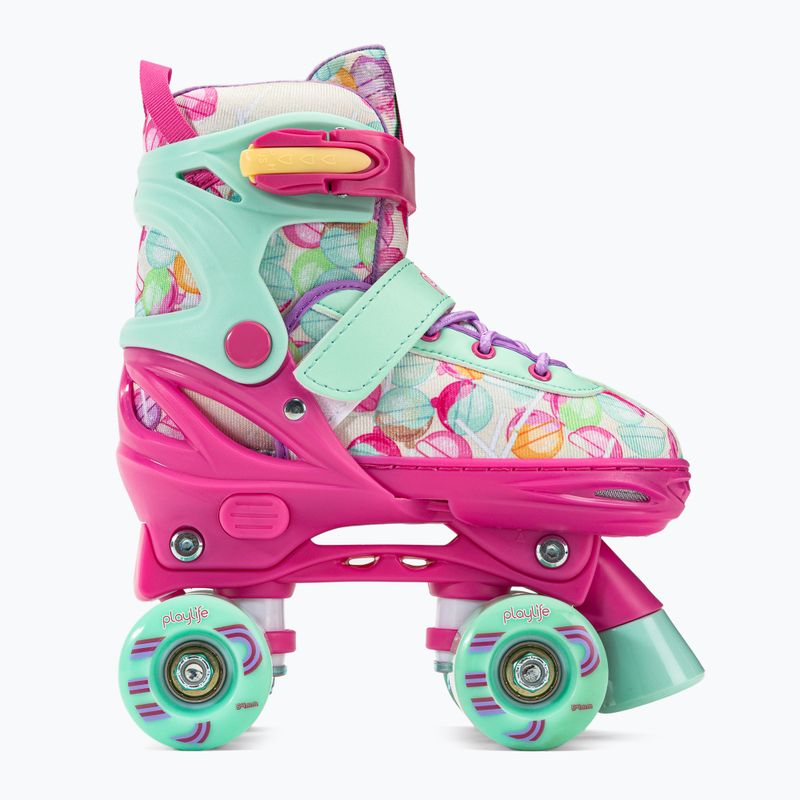 Pattini a rotelle Playlife Kids Lollipop 2