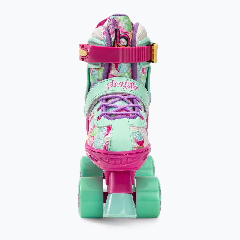 Pattini a rotelle Playlife Kids Lollipop 3