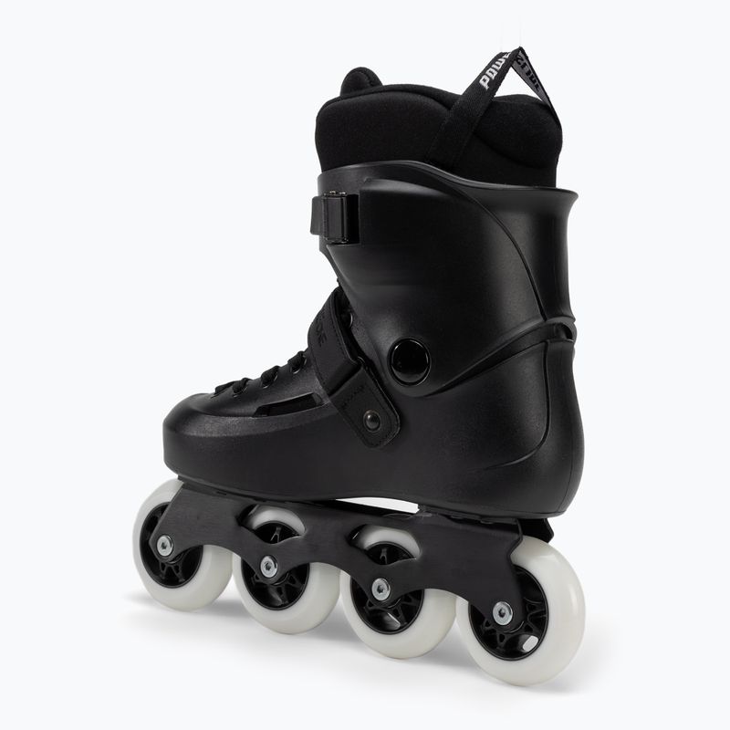 Pattini a rotelle Powerslide Zoom 80 nero 3