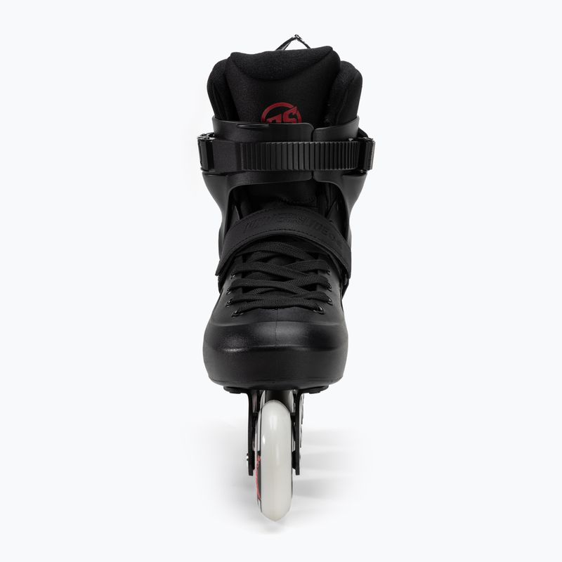 Pattini a rotelle Powerslide Zoom 80 nero 4