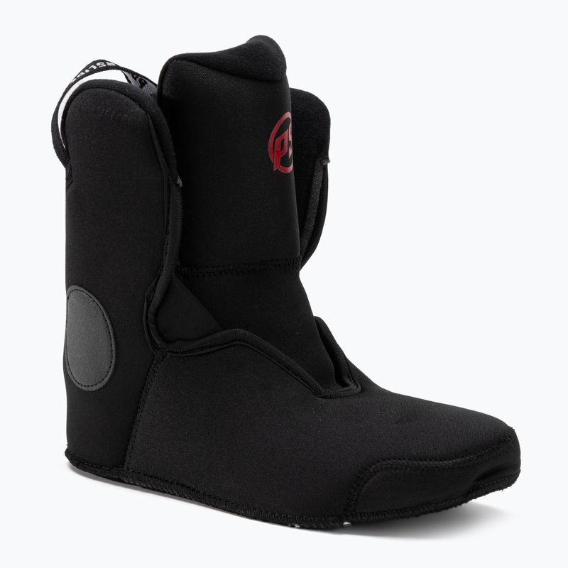 Pattini a rotelle Powerslide Zoom 80 nero 8