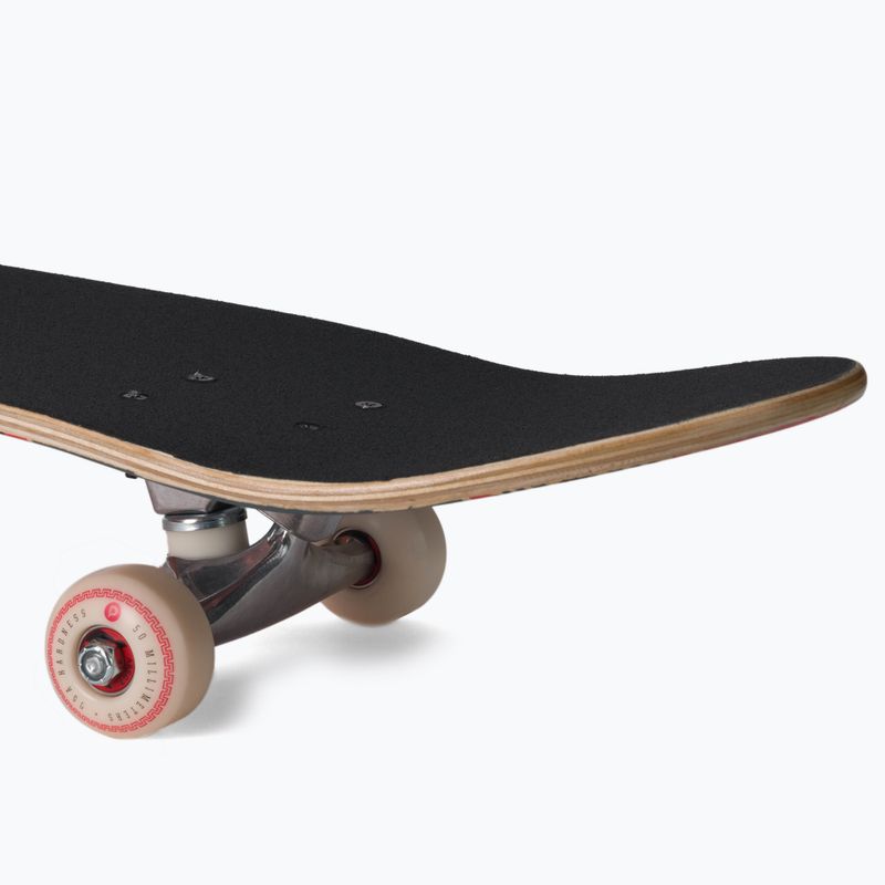 Skateboard classico Playlife Tribal Siouxie 7