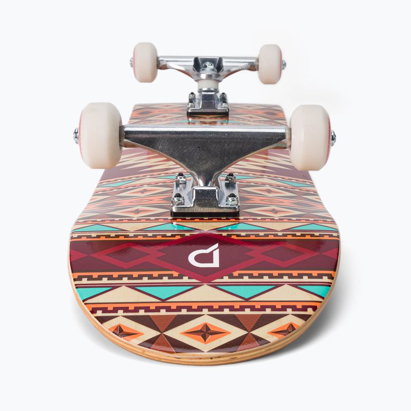 Skateboard classico Playlife Tribal Navajo 5