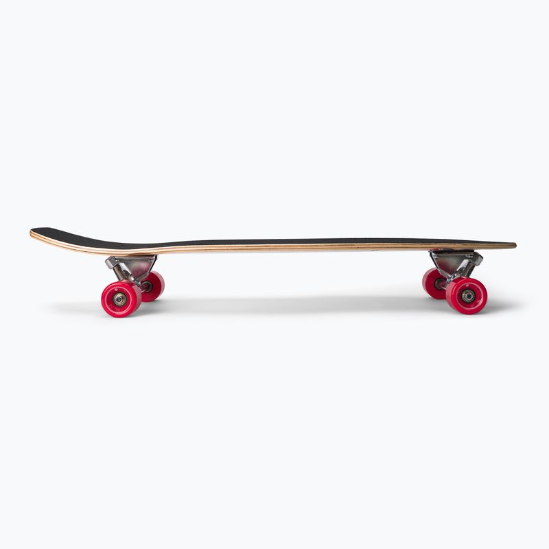 Playlife Cherokee longboard skateboard 3
