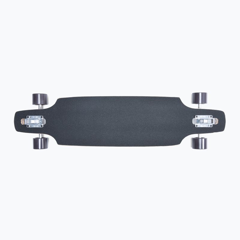 Playlife Mojave longboard skateboard 3