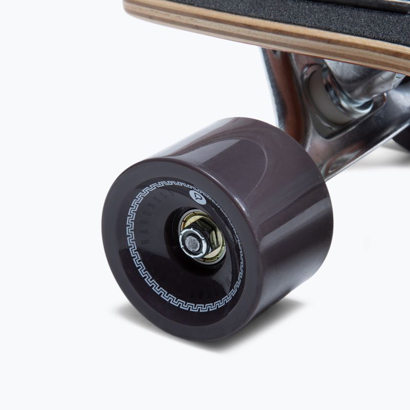 Playlife Mojave longboard skateboard 7