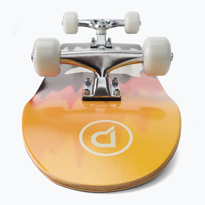 Playlife Mighty Bear - skateboard classico 5