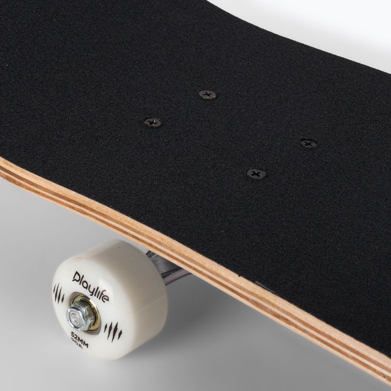 Skateboard classico Playlife Tiger 7