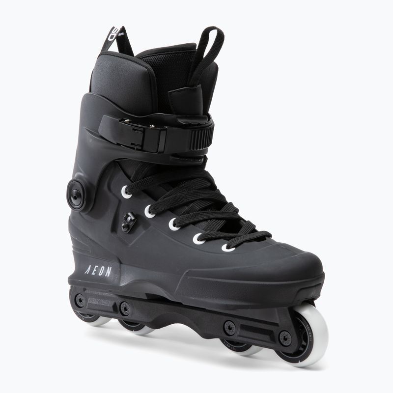 Pattini a rotelle Powerslide Aeon 60 Basic nero