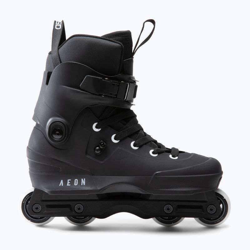 Pattini a rotelle Powerslide Aeon 60 Basic nero 2
