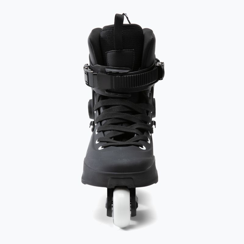 Pattini a rotelle Powerslide Aeon 60 Basic nero 4