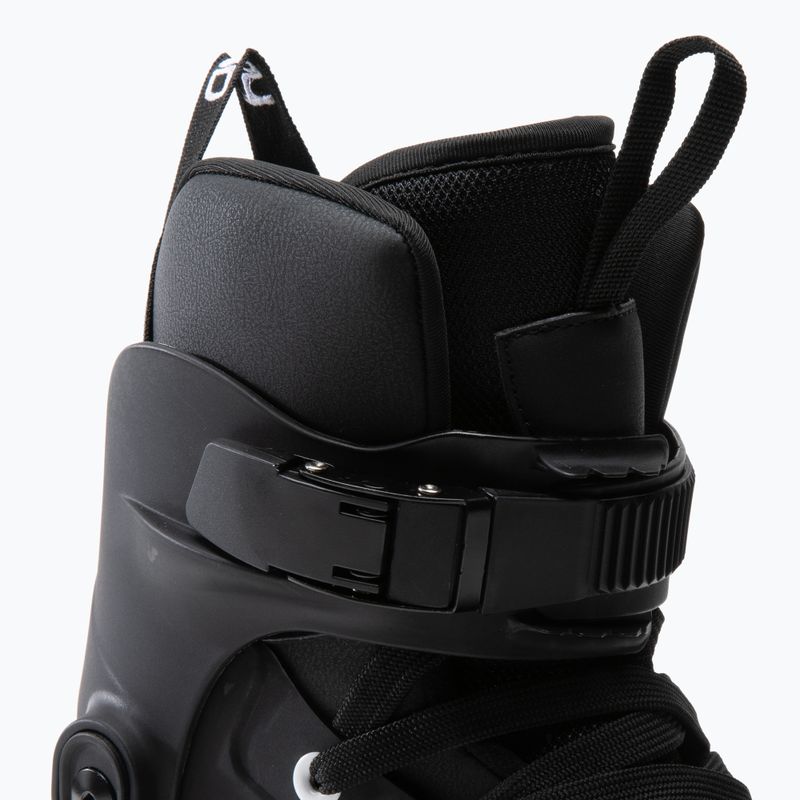 Pattini a rotelle Powerslide Aeon 60 Basic nero 5