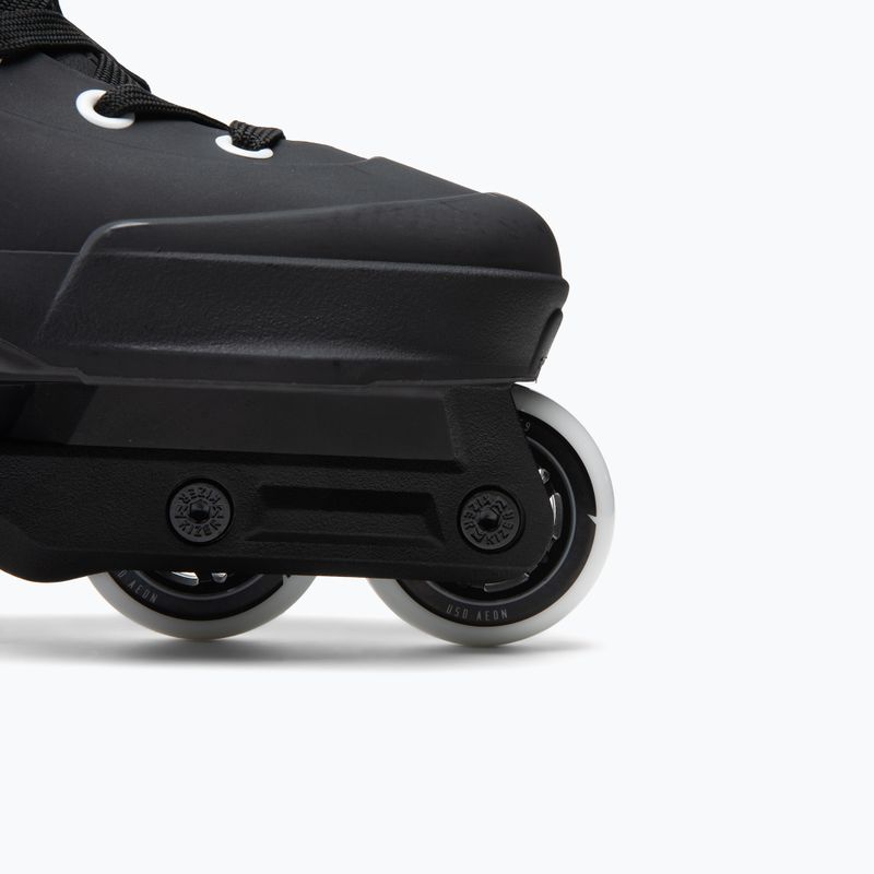 Pattini a rotelle Powerslide Aeon 60 Basic nero 6