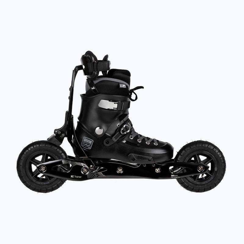 Pattini fuoristrada Powerslide XC Trainer 150 nero 2