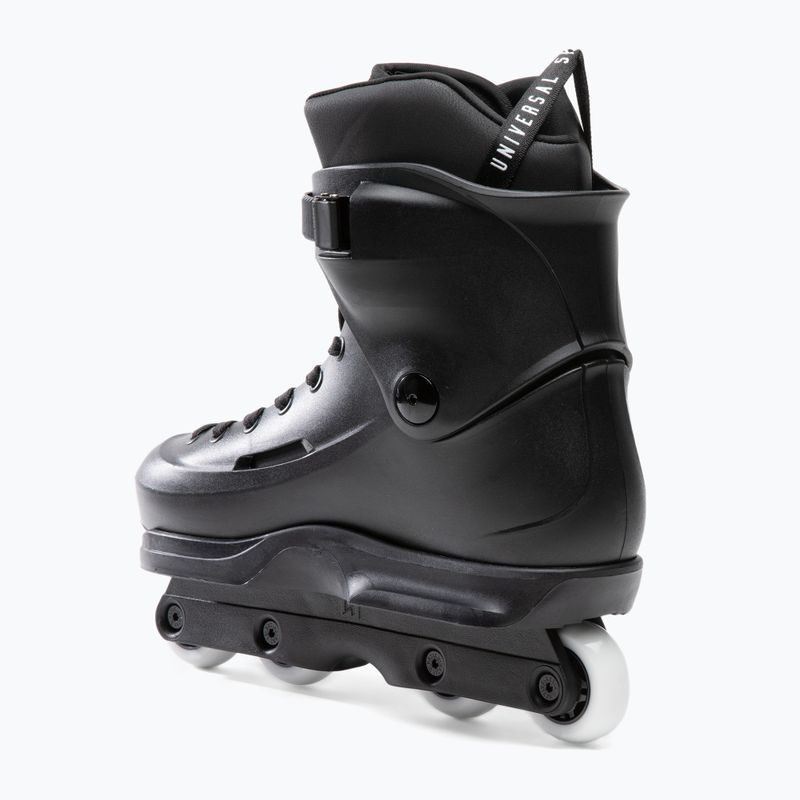 Pattini Powerslide da uomo Sway 60 nero 3