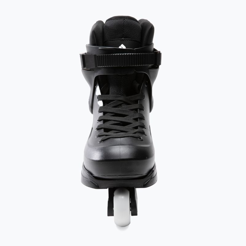 Pattini Powerslide da uomo Sway 60 nero 4