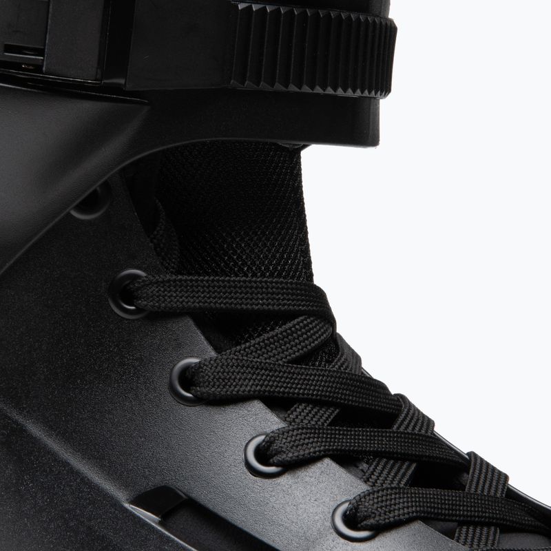 Pattini Powerslide da uomo Sway 60 nero 5