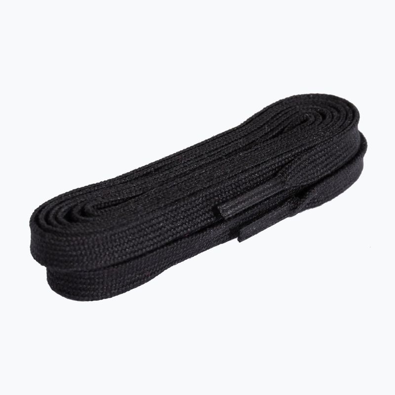 Lacci cerati Powerslide nero