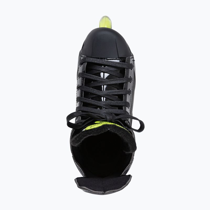 Pattini in linea uomo Powerslide Aether 80 black 6