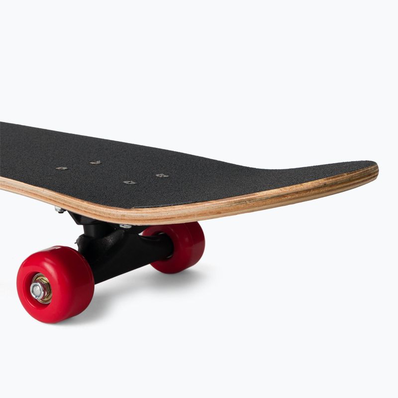 Skateboard classico Playlife Hotrod 6