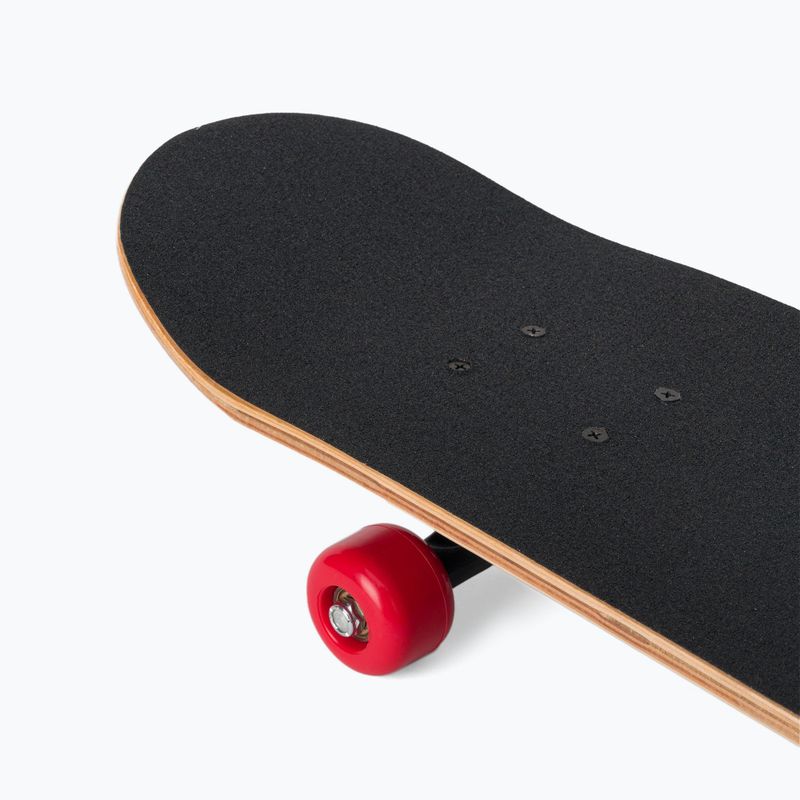 Skateboard classico Playlife Hotrod 7