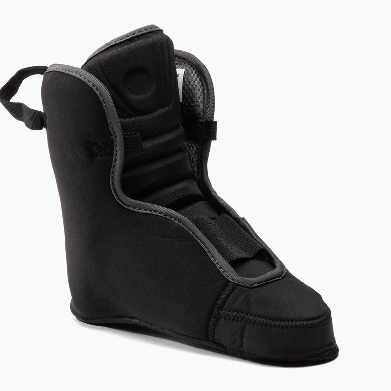 Pattini a rotelle per bambini Powerslide Transformer nero/grigio 8
