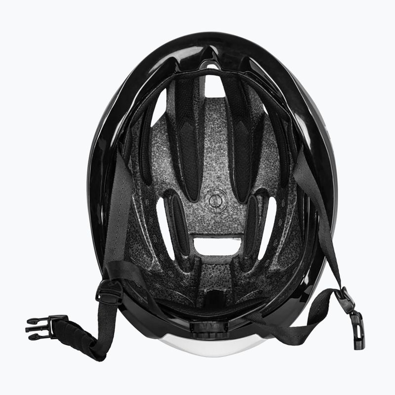 Casco Powerslide Tornado nero/bianco 6