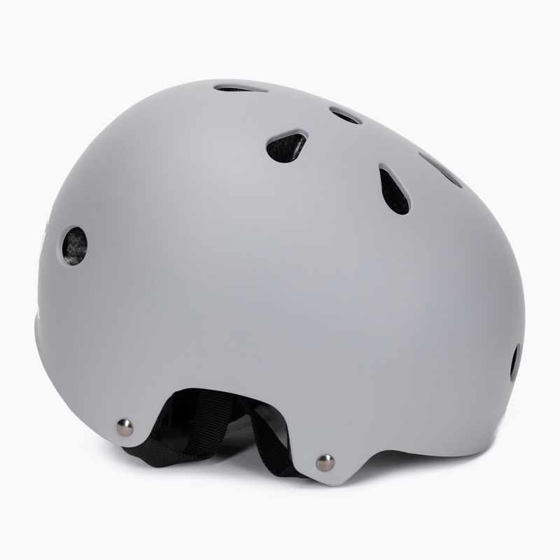 Casco Powerslide Urban grigio scuro 3