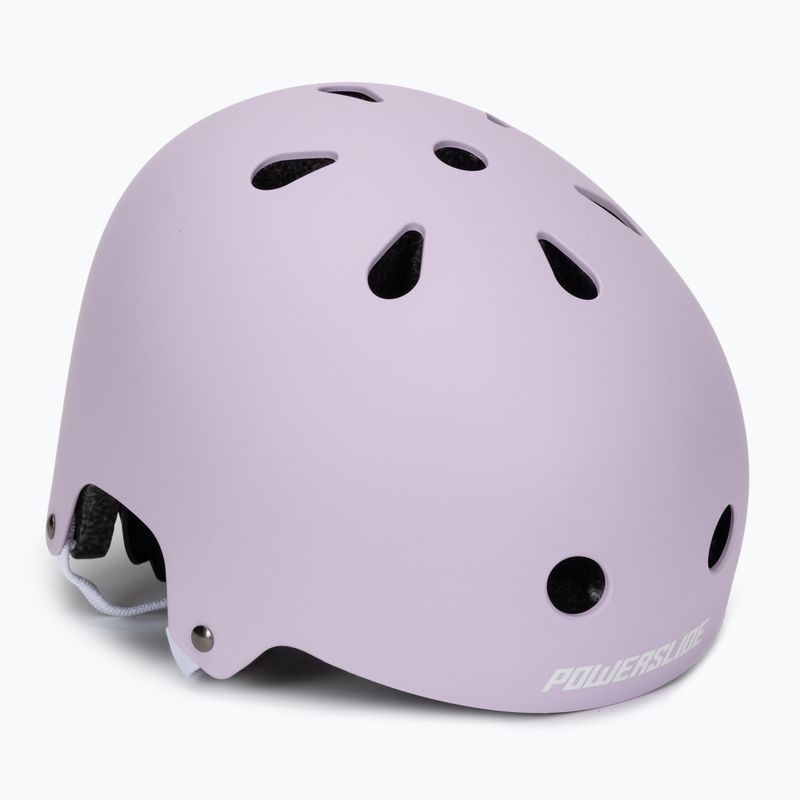 Casco Powerslide Urban lavender