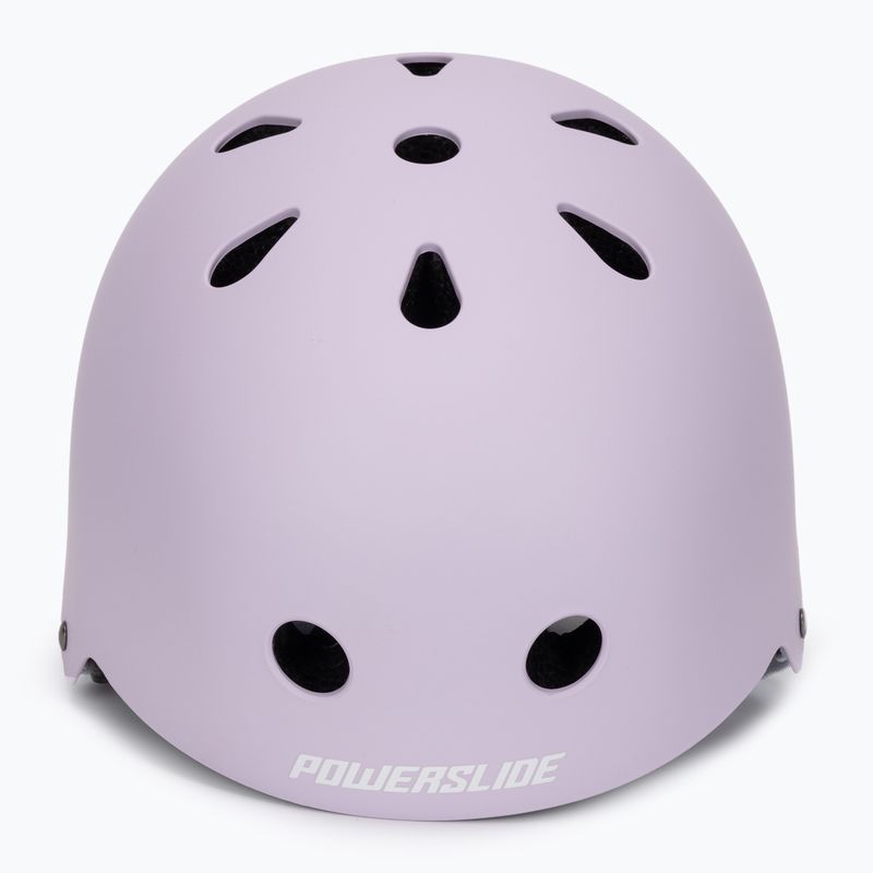 Casco Powerslide Urban lavender 2