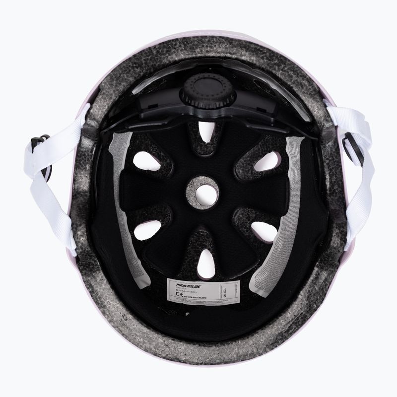 Casco Powerslide Urban lavender 5