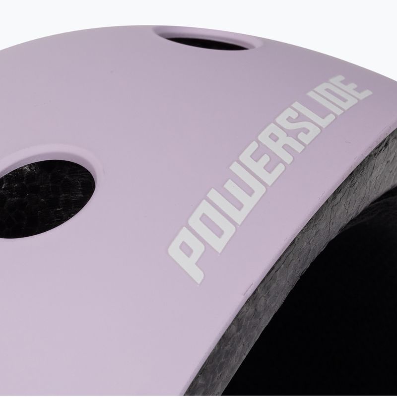 Casco Powerslide Urban lavender 7