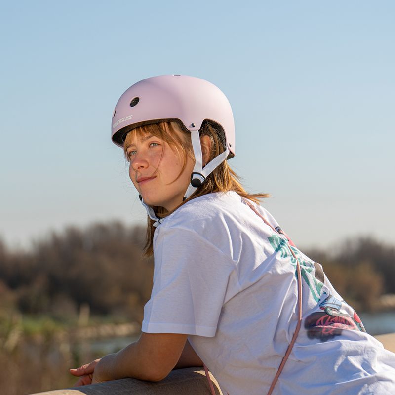 Casco Powerslide Urban lavender 10
